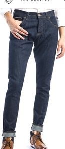 Ron Tomson (RnT23) SLIM SELVEDGE JEANS 
Sz 29